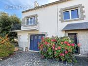 Maison à QUIMPER