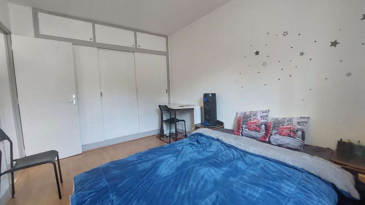 Appartement à EVREUX