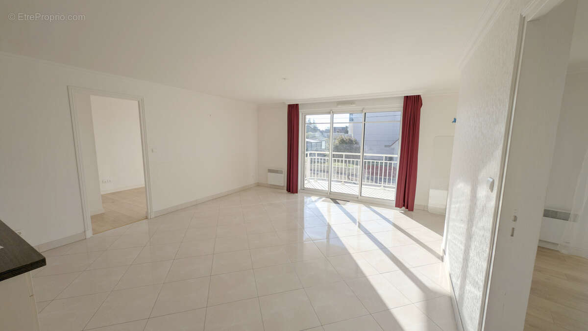 Appartement à LE CROTOY