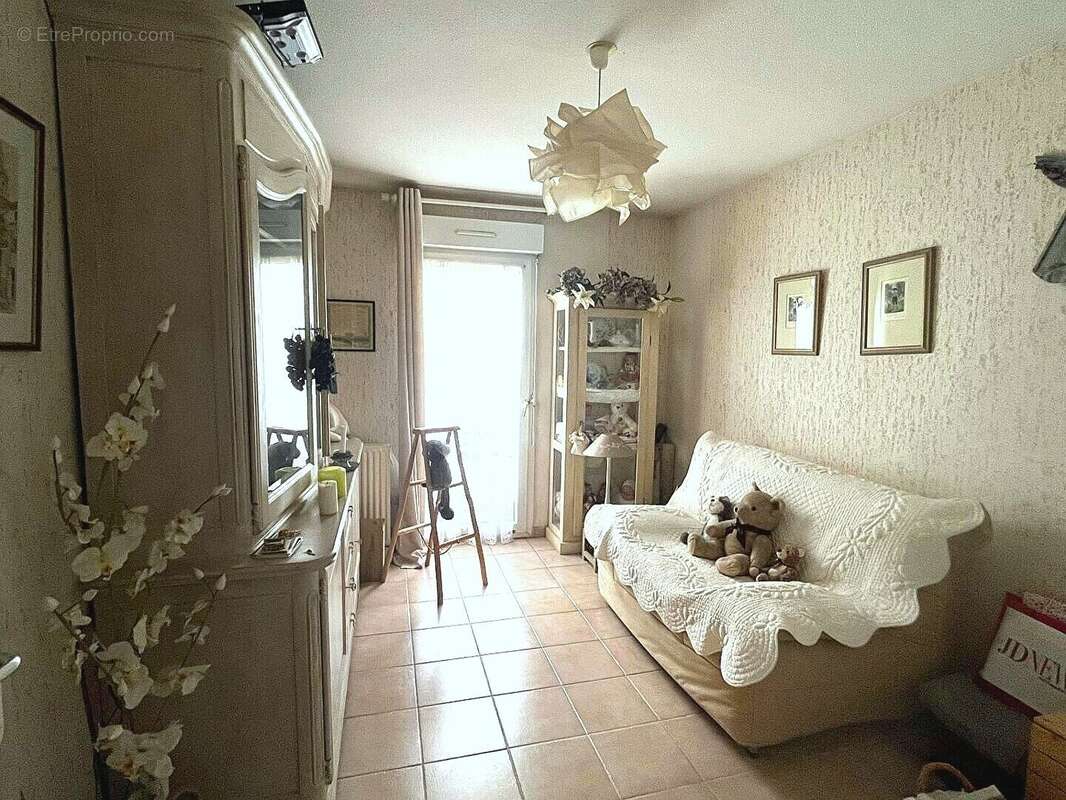 Appartement à MARTIGUES