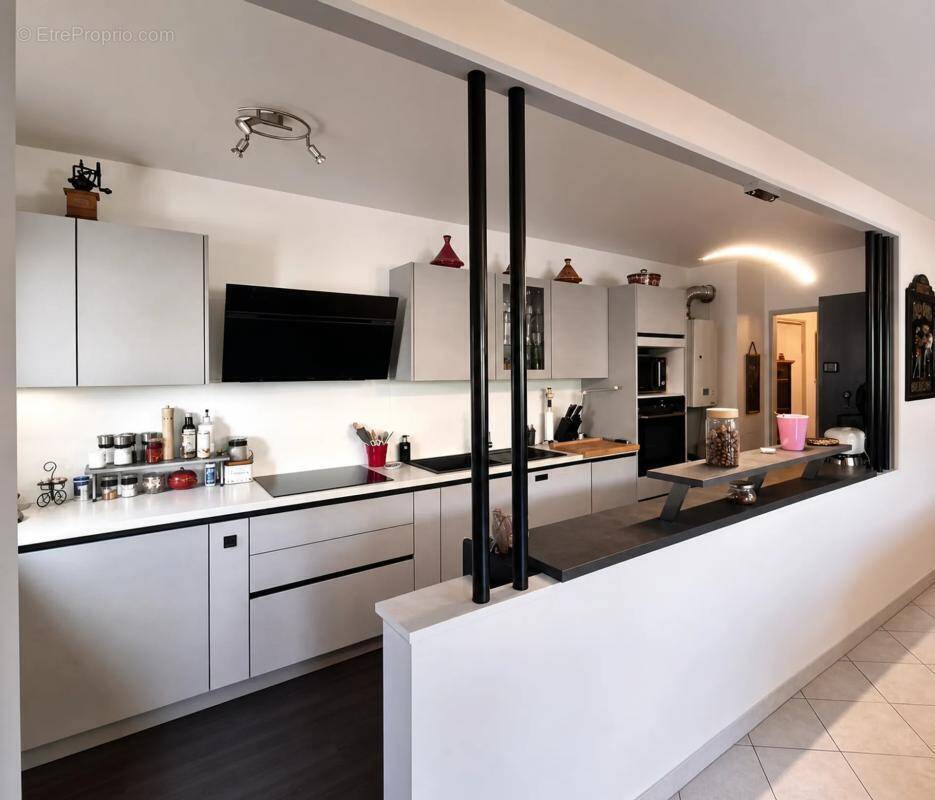 Appartement à MELUN