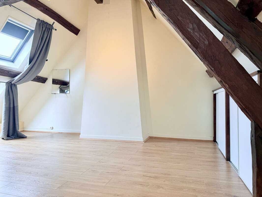 Maison à RUE