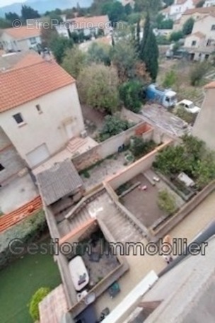 Appartement à MILLAS