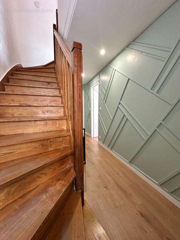 Maison à SAINT-BRIEUC