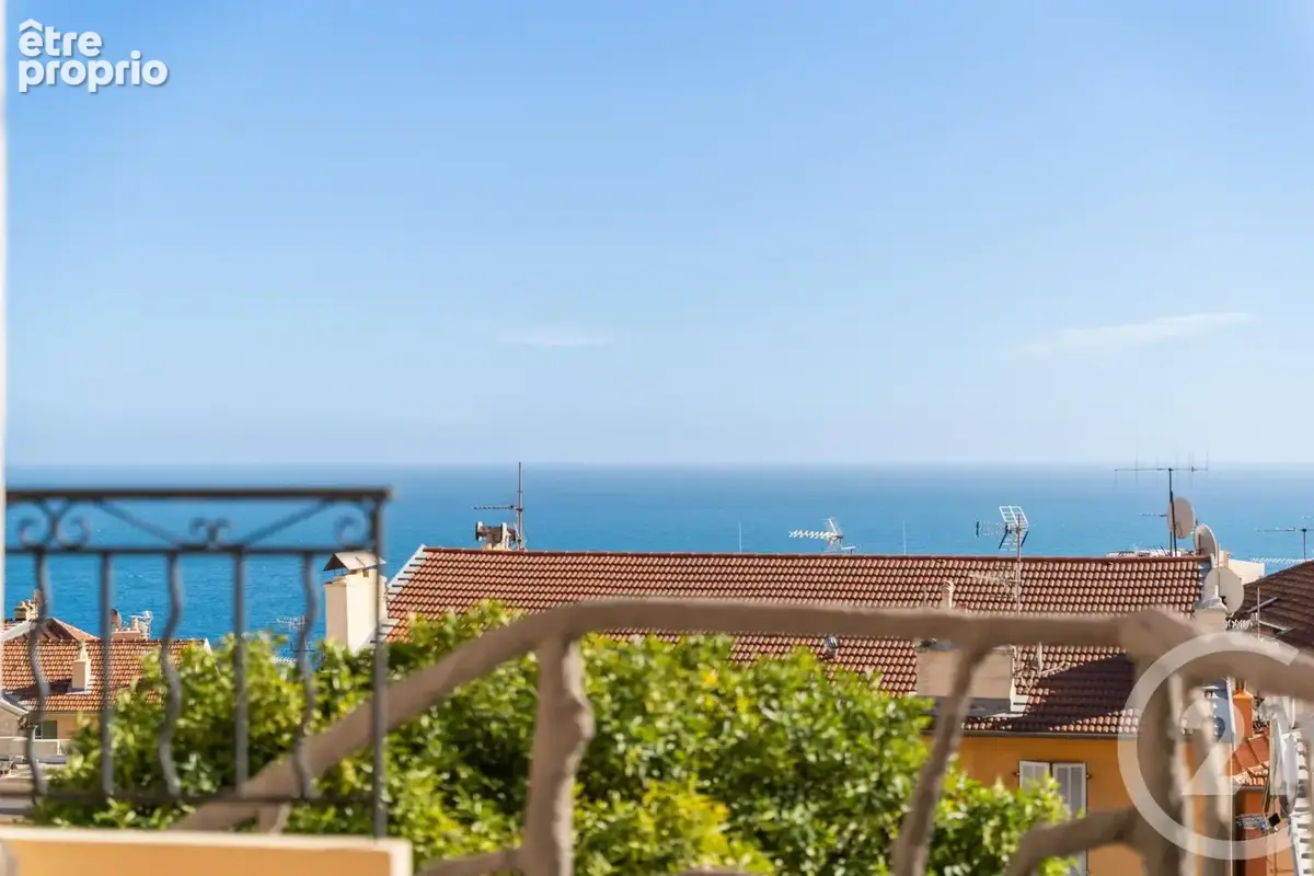 Maison 4 pièces 88 m² à vendre à Beausoleil (06240) - photo 3