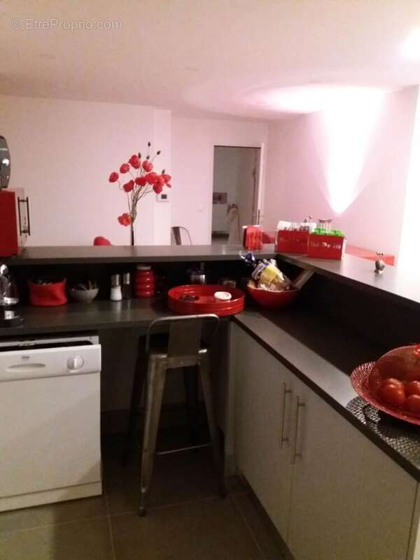 Appartement à FONTAINEBLEAU