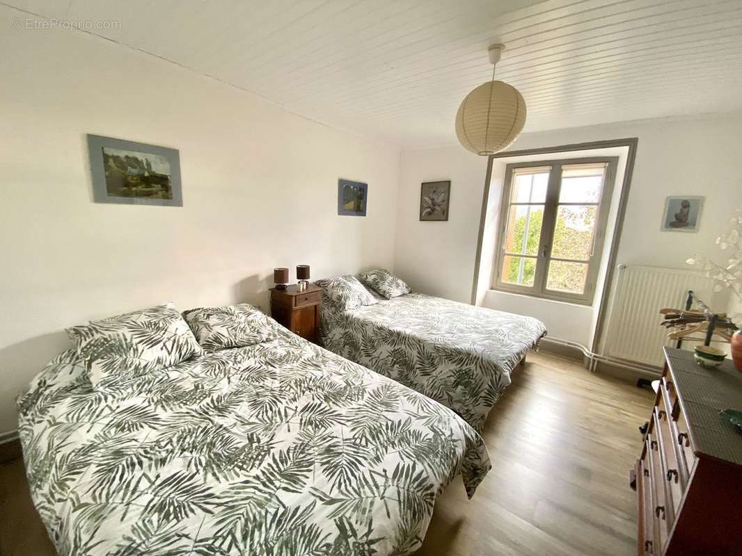 Maison à SAINT-ALBAN-SUR-LIMAGNOLE