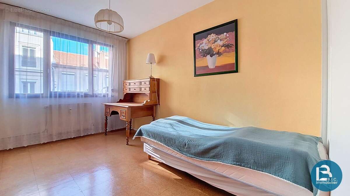 Appartement à LYON-7E