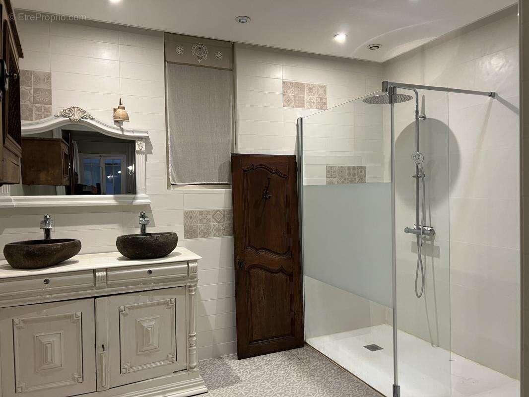 Appartement à CASTELSARRASIN