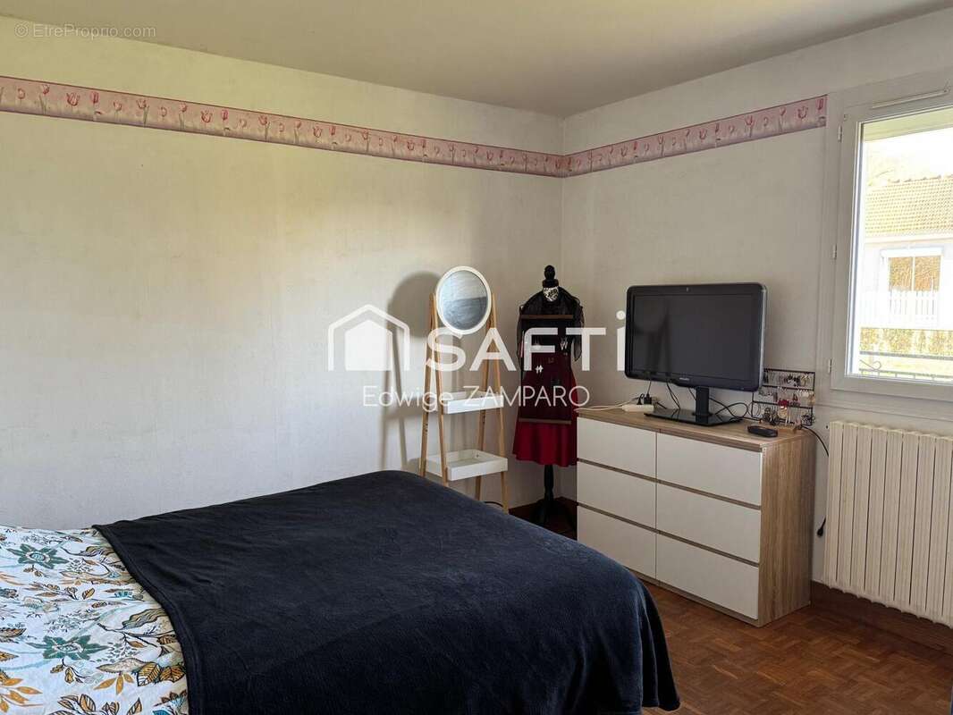 Photo 8 - Maison à ORADOUR-SUR-VAYRES