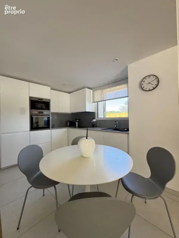 Appartement 5 pièces Collonges-au-Mont-d'or - 549000 € - photo 5
