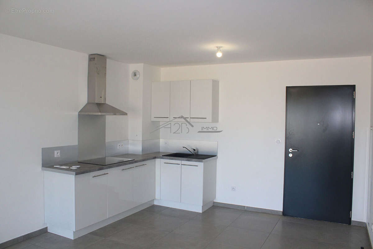 Appartement à FURIANI