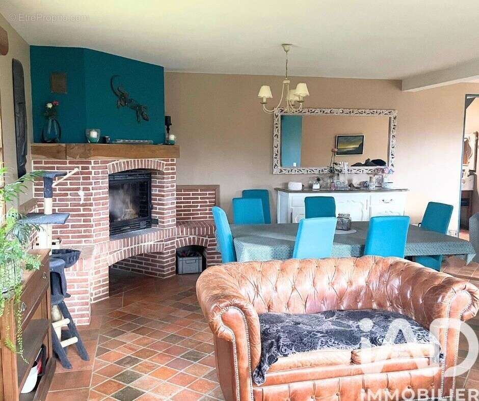 Maison 180 m² à Bacqueville-En-Caux  - photo 3