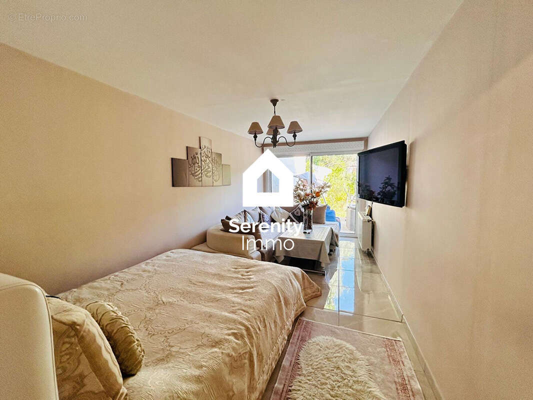 Maison à MARSEILLE-15E