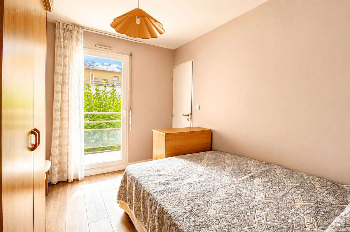 Appartement Rennes 3 pièce(s) 63 m2/Garage boxé - photo 7