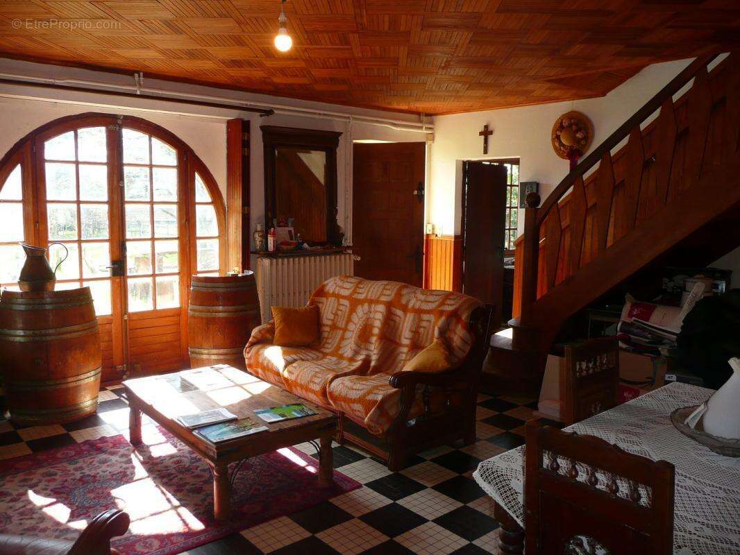 Maison à MONTSALES