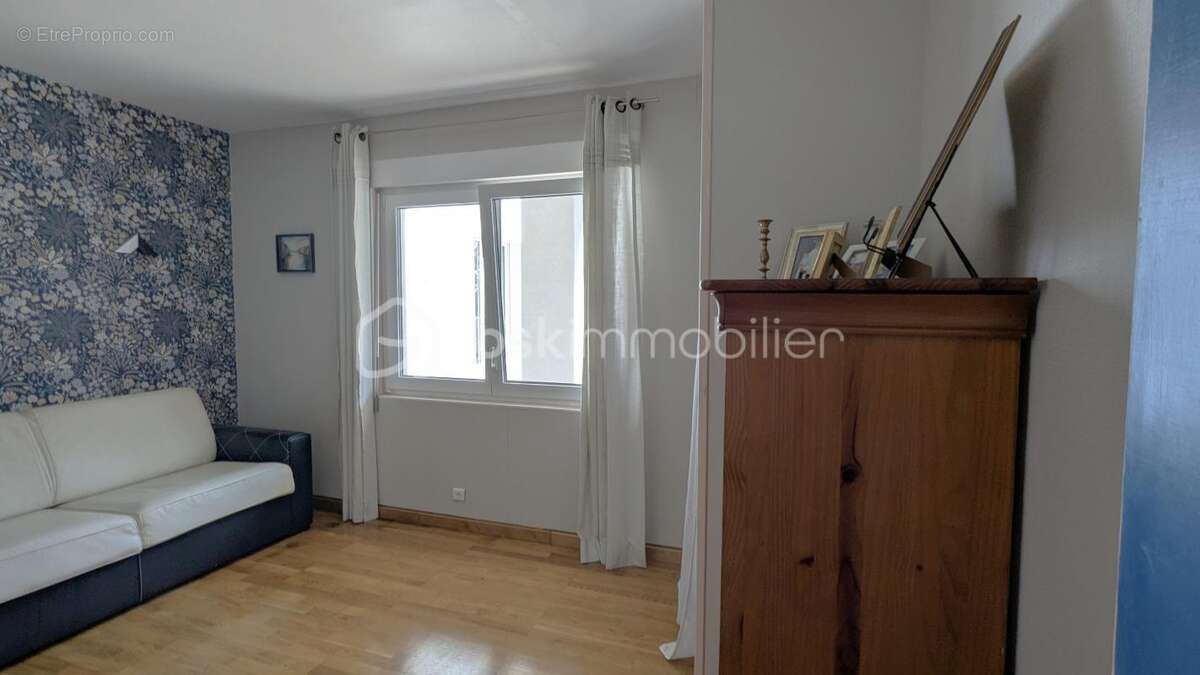 Maison à COMBAILLAUX