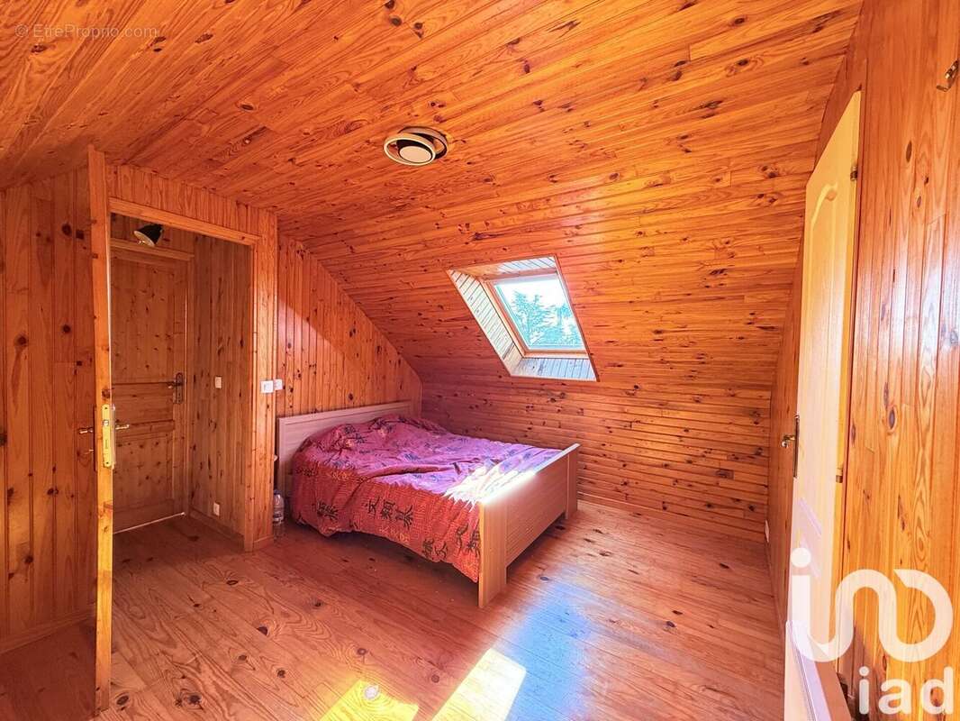 Photo 7 - Maison à SAINT-MELOIR-DES-ONDES