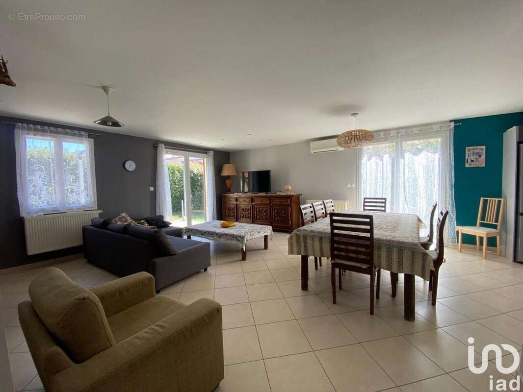 Photo 6 - Maison à CANOHES