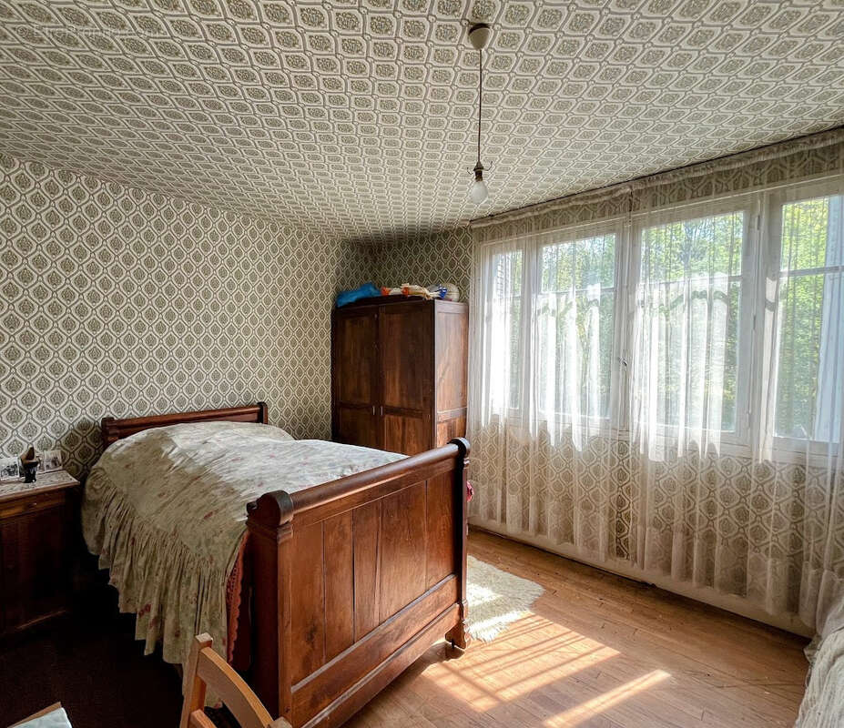 Maison à ESTIVAUX