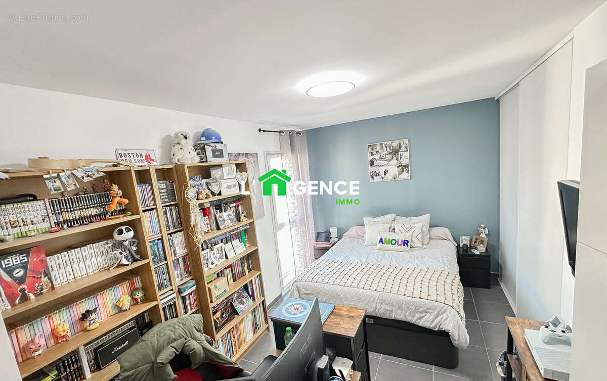 Appartement à MARTIGUES