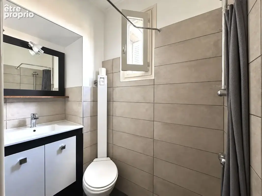 Appartement Dijon T1BIS de 37.90 m2 - photo 7