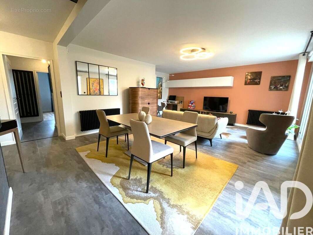 Photo 4 - Appartement à ANGERS