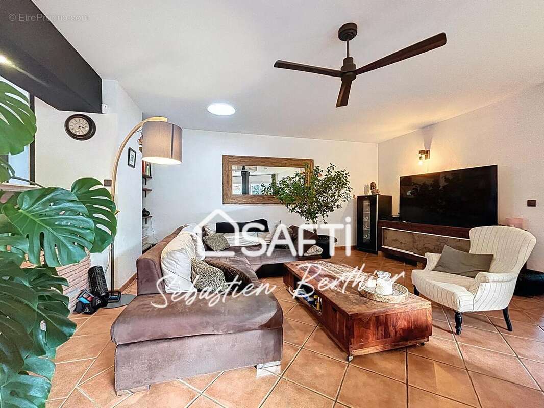 Photo 5 - Maison à LAVAUR