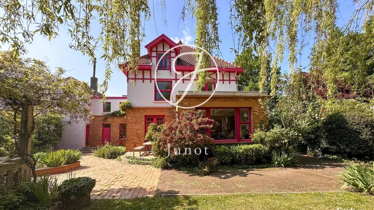 Maison à WAVRIN