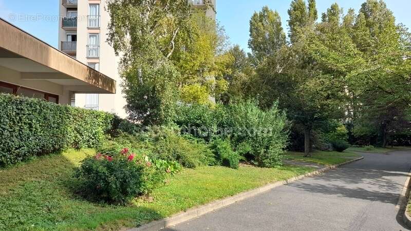Appartement à VILLEJUIF