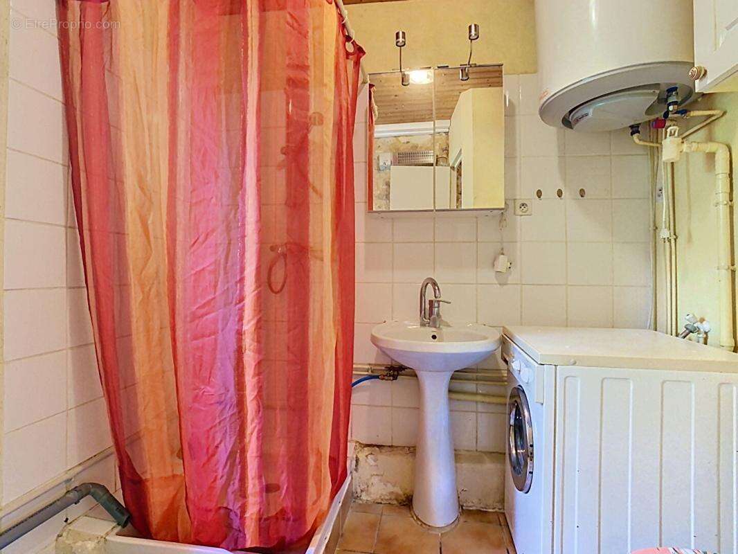 Maison Pechs De L Esperance 5 pièce(s) 85 m2 - photo 9