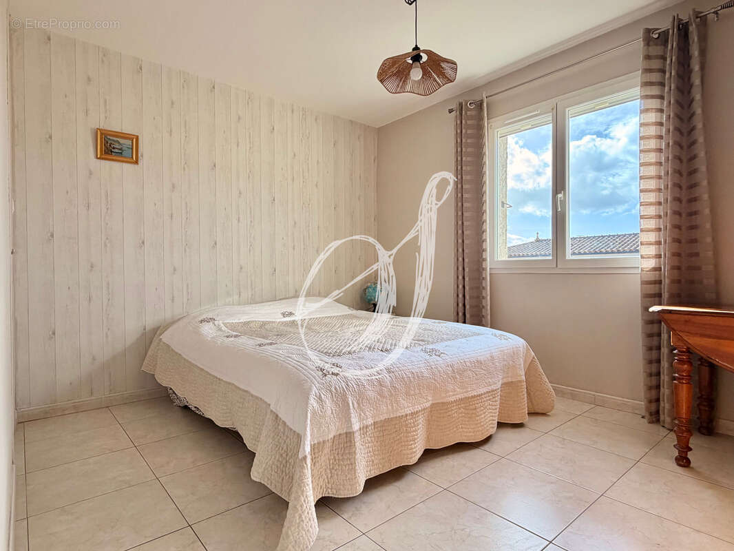 Maison à MONTPELLIER