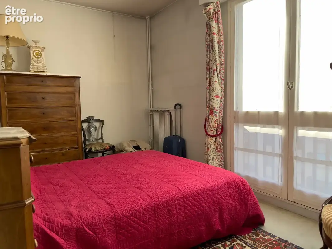 Marcel Sembat Familial  6 Pièces 4 chambres,  2 balcons - photo 11
