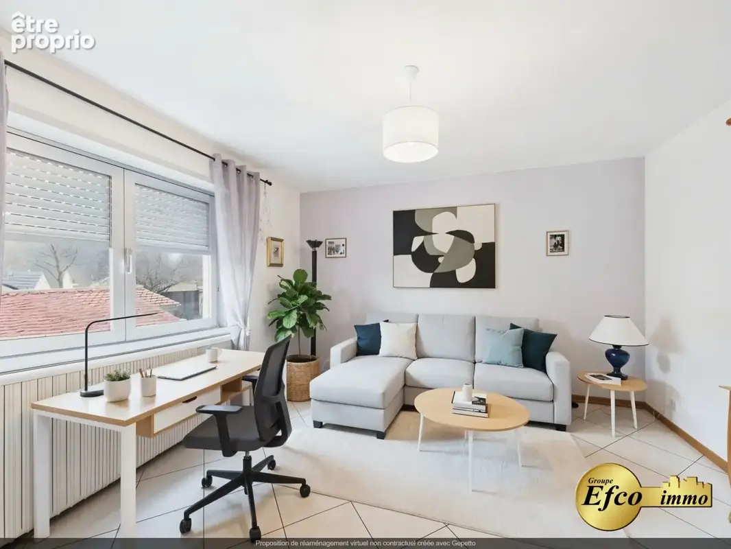 Maison 5 pièces 147 m² à vendre à Saint-Amarin (68550) - photo 4