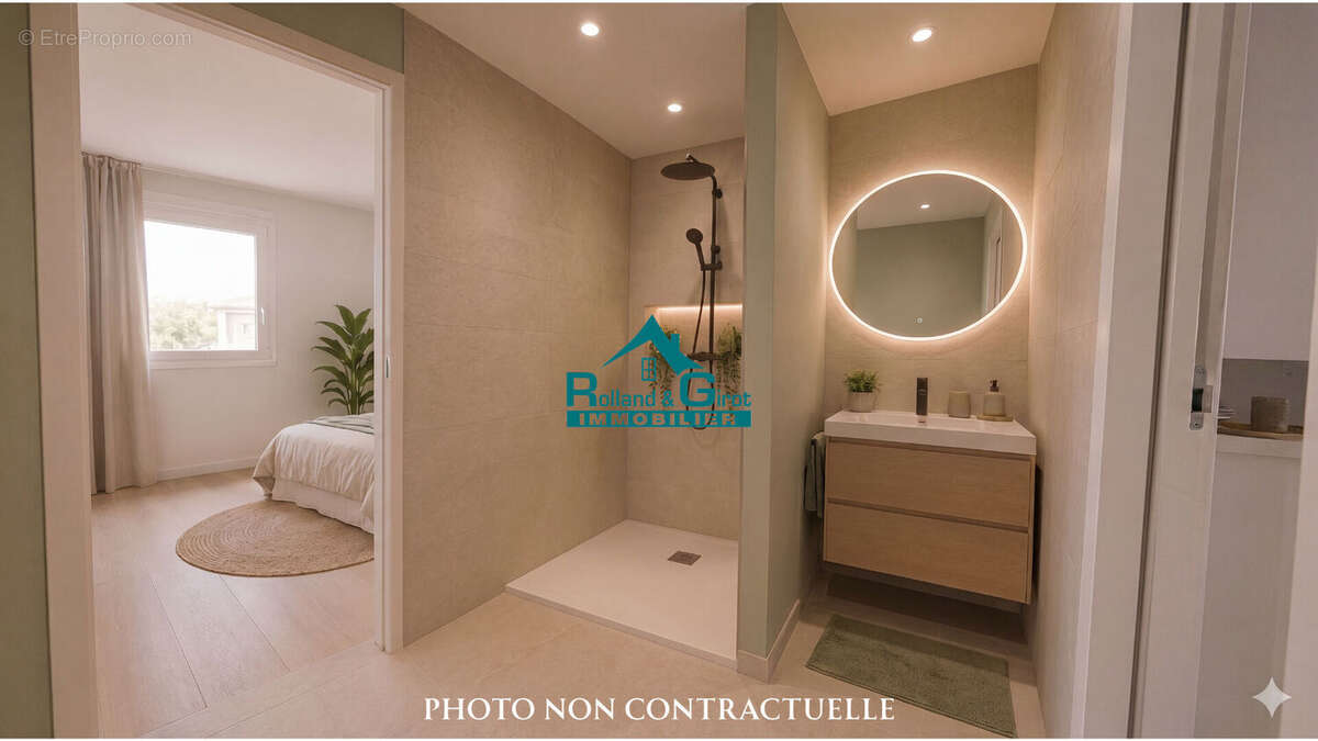 Maison La Bouëxière - photo 10