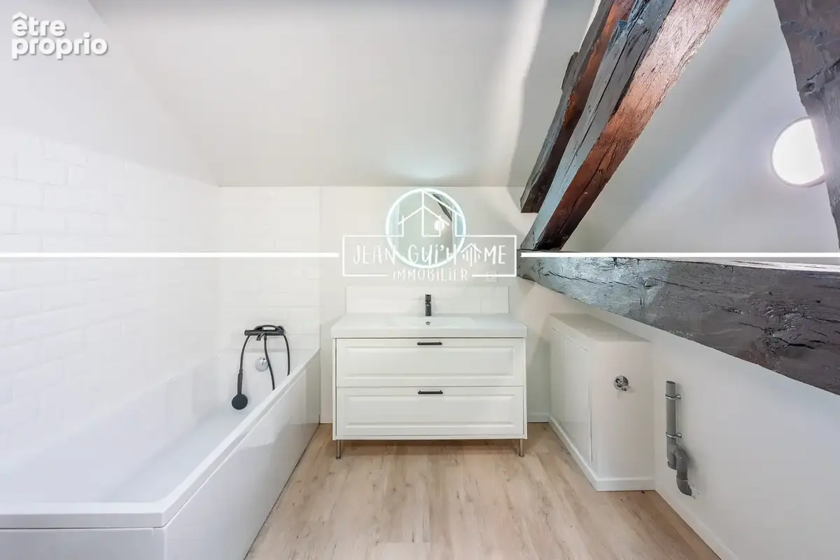 Appartement - 112 m2 - epinal - photo 10