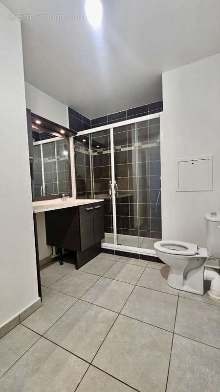 Appartement à EPINAY-SUR-ORGE