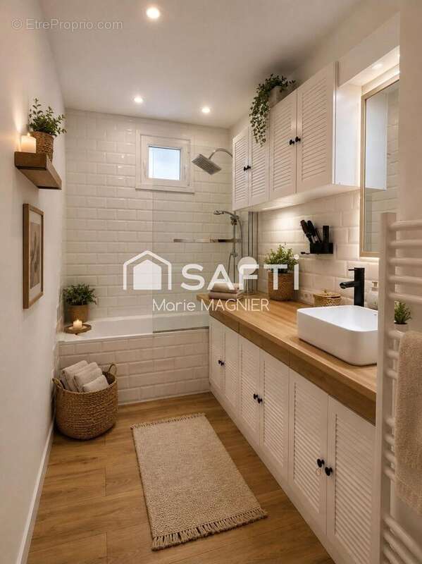 Photo 6 - Appartement à ROQUEBRUNE-SUR-ARGENS