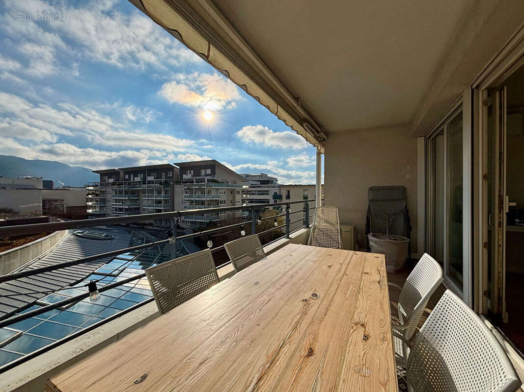 Appartement à ANNECY