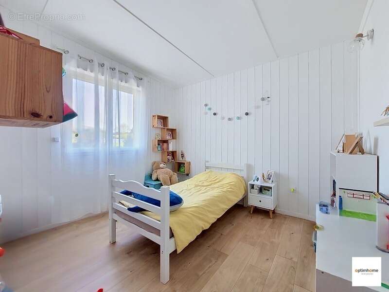 Maison à vendre 5 pièces NOMDIEU (47) - photo 12
