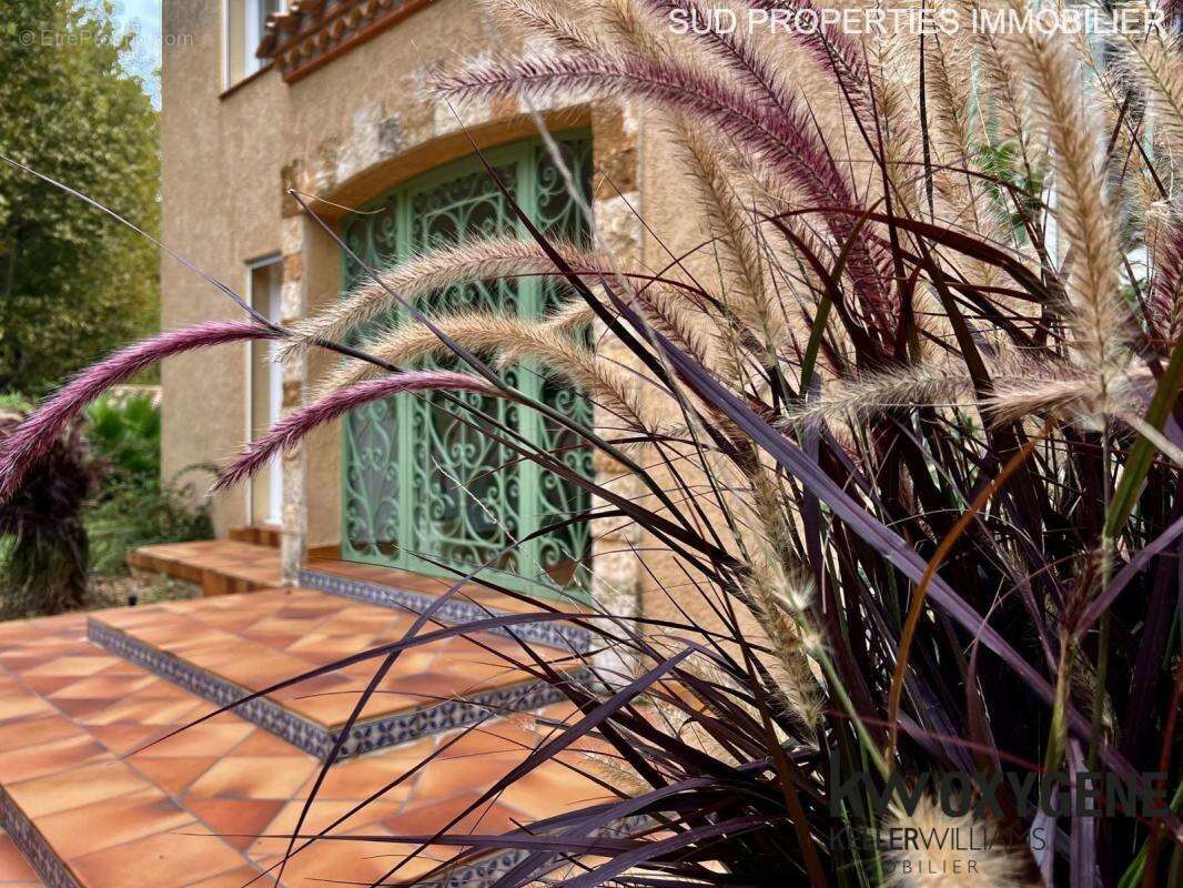 Maison à SAINT-CYPRIEN