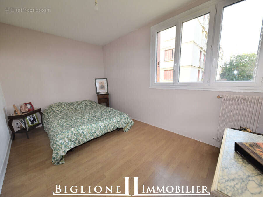 Appartement à COUBRON