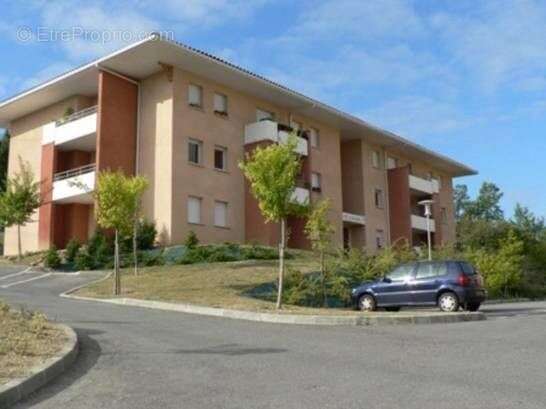 Appartement à AUCH
