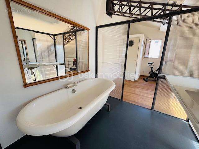 Maison à VILLELONGUE-DE-LA-SALANQUE