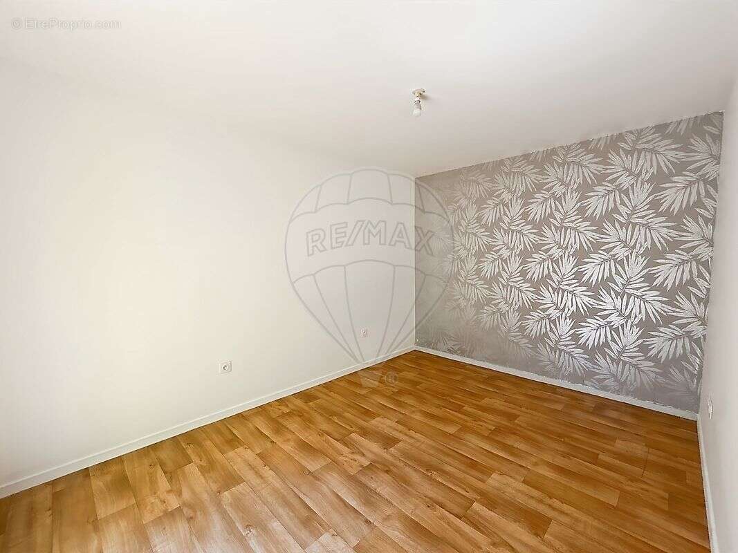 Maison à ORVAULT