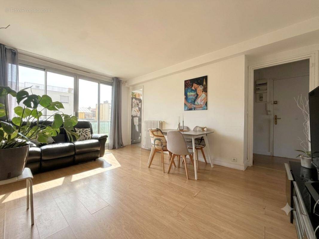 Appartement à MALAKOFF