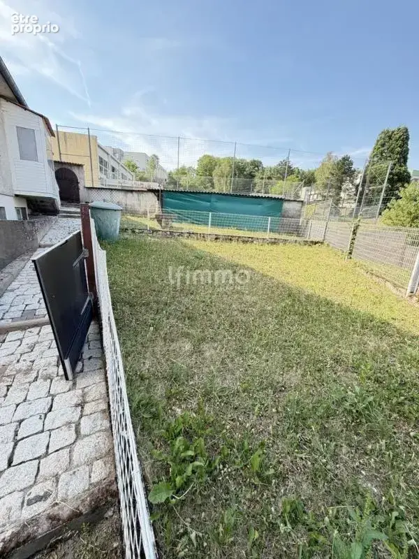 Maison Individuelle, ayant du cachet, sur Morhange - photo 18
