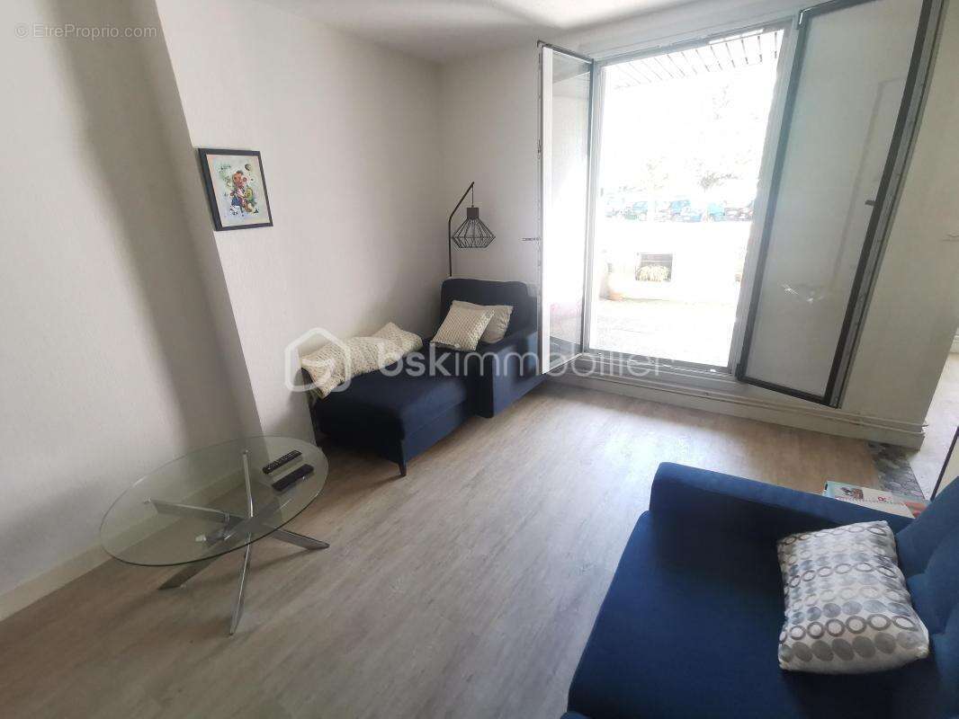 Appartement à TARBES