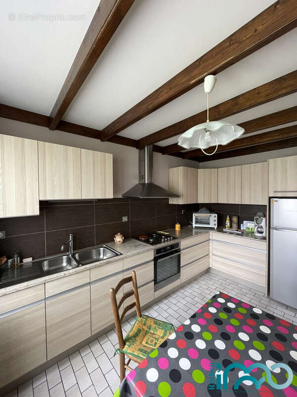 Maison 185 m² à Luc-La-Primaube  - photo 7