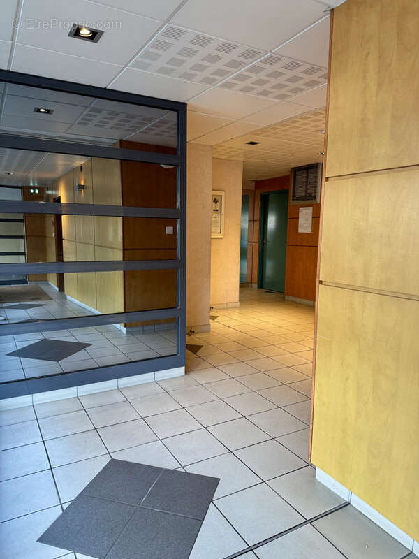 Appartement T3 avec balcon Sud-Ouest - photo 8